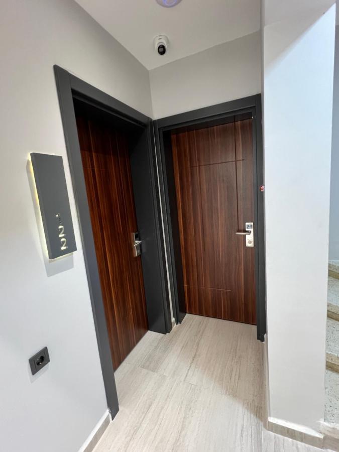 Golden Stone Hotel اسطنبول المظهر الخارجي الصورة