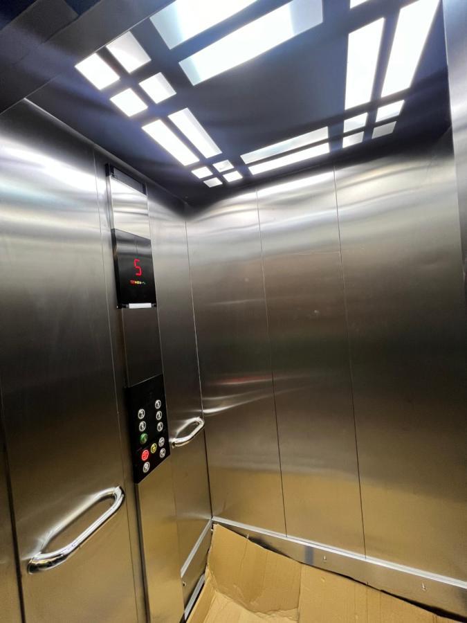 Golden Stone Hotel اسطنبول المظهر الخارجي الصورة