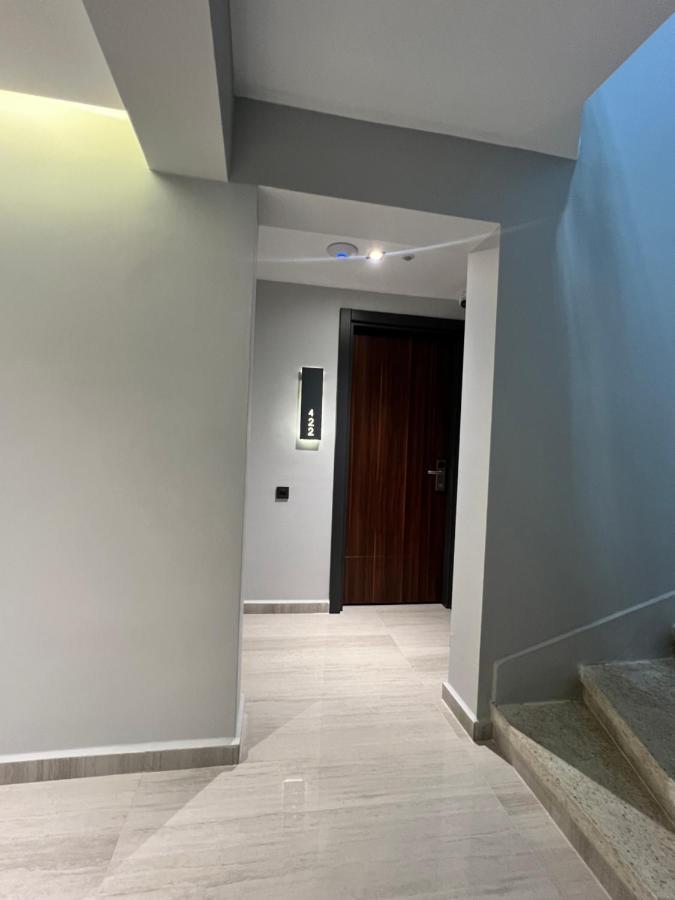 Golden Stone Hotel اسطنبول المظهر الخارجي الصورة