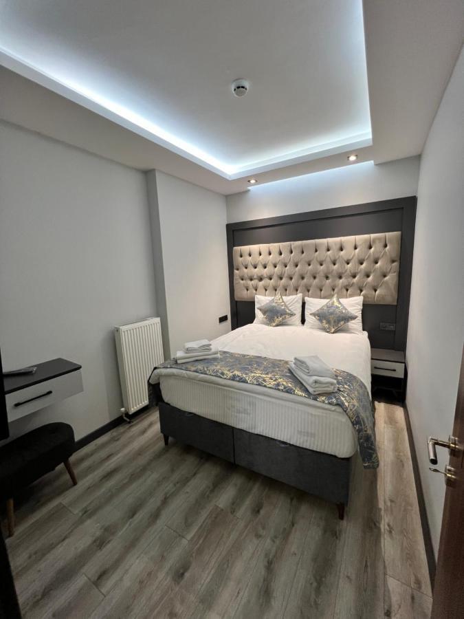 Golden Stone Hotel اسطنبول المظهر الخارجي الصورة