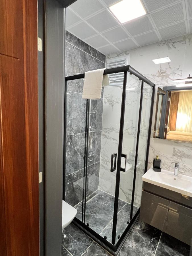 Golden Stone Hotel اسطنبول المظهر الخارجي الصورة